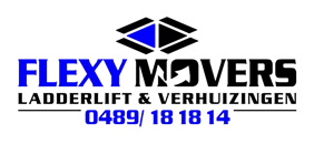 Flexy Movers Logo